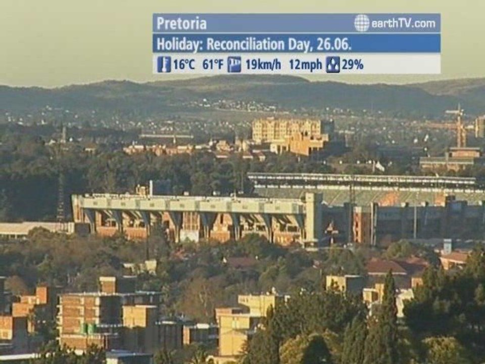 Istanbul - Turkey, Yas Island - UAE - Abu Dhabi, Udaipur - India, Pretoria - South Africa, Santorini - Greece, Melbourne - Australia, New York - USA