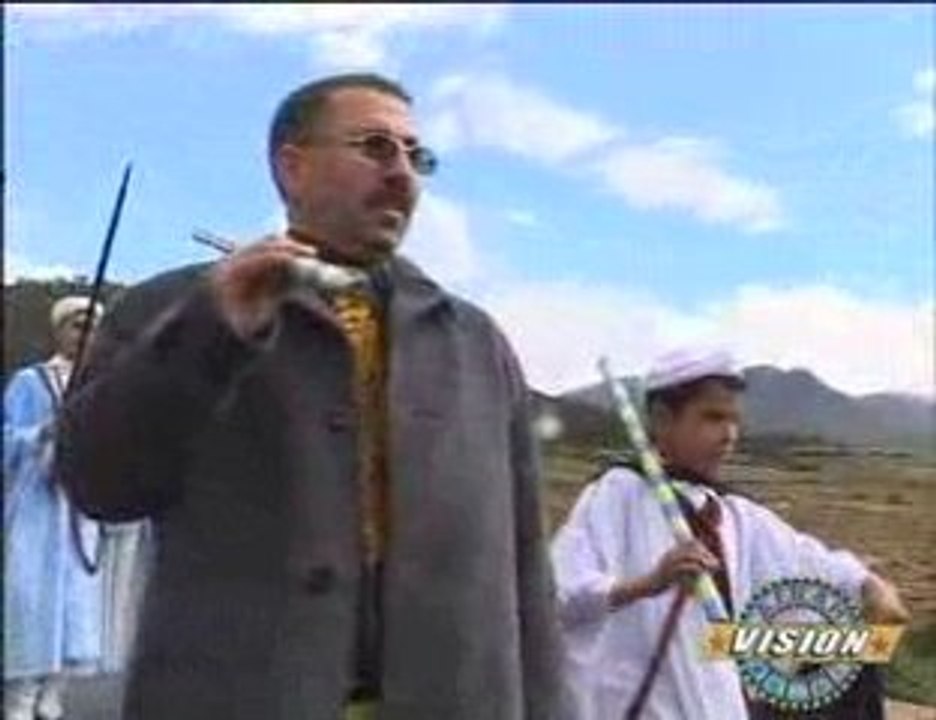 CHEB EL MOKHTAR EL BERKANI 17