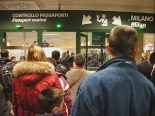 Music Italian Musica | ROMA! | Comedy Song