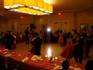 Marissa's Grand Cotillion Waltz