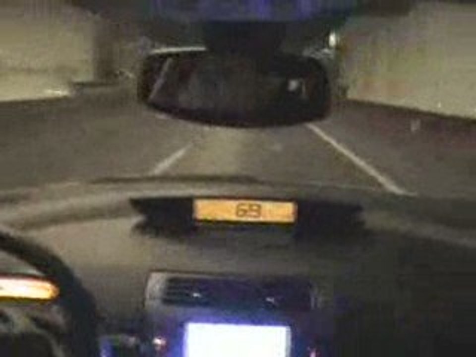 mix funk clin d'oeil lyon 09