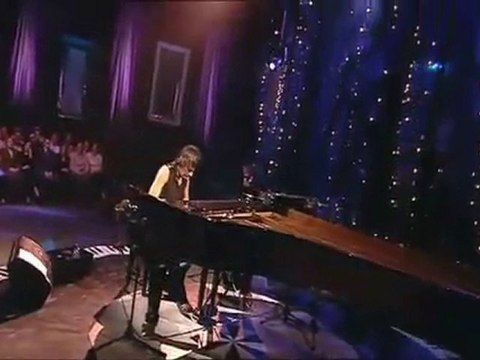 Chopin Nocturne Op. 27 No. 2 - Maksim Mrvica