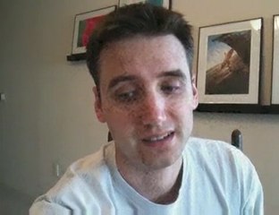 iPhone 3GS Video Test