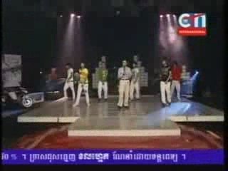 CTN Khmer- ReaTrey Tngai AA-Dteut- 21 June 2009-7