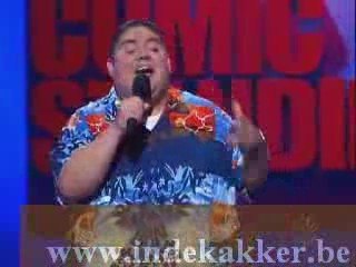 gabriel iglesias last comic standing