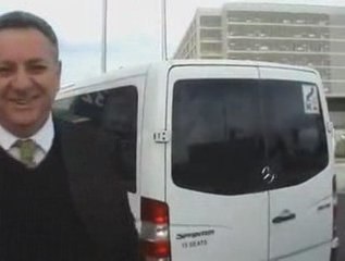 Everything You Ought To Know About Sydney Bus Shuttle Servic