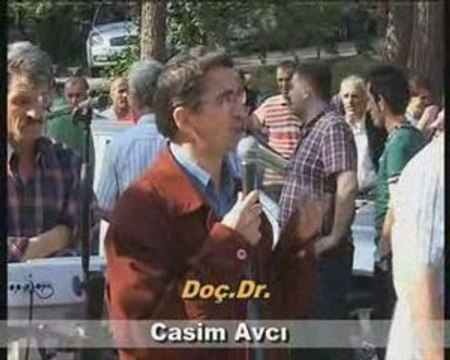 2009 Yanıklılılar Bahar Şenliği