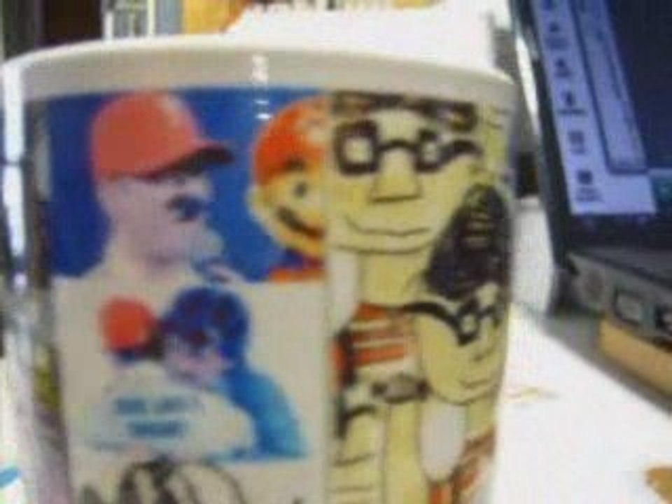 mug