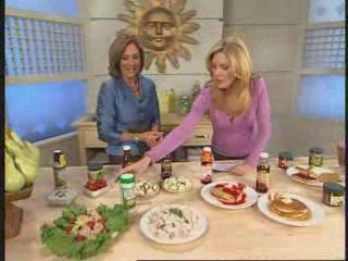 Eat Healthy The Walden Way! Brand star Entertainment