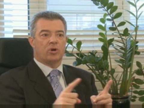 Henri Plagnol - Saint-Maur-des-Fossés - Michèle Cotta - IDF1