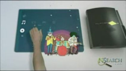 Playstation 3 - PS3 Commercial