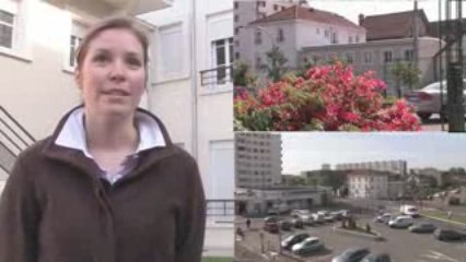 Residence Logement Bondy Habitat