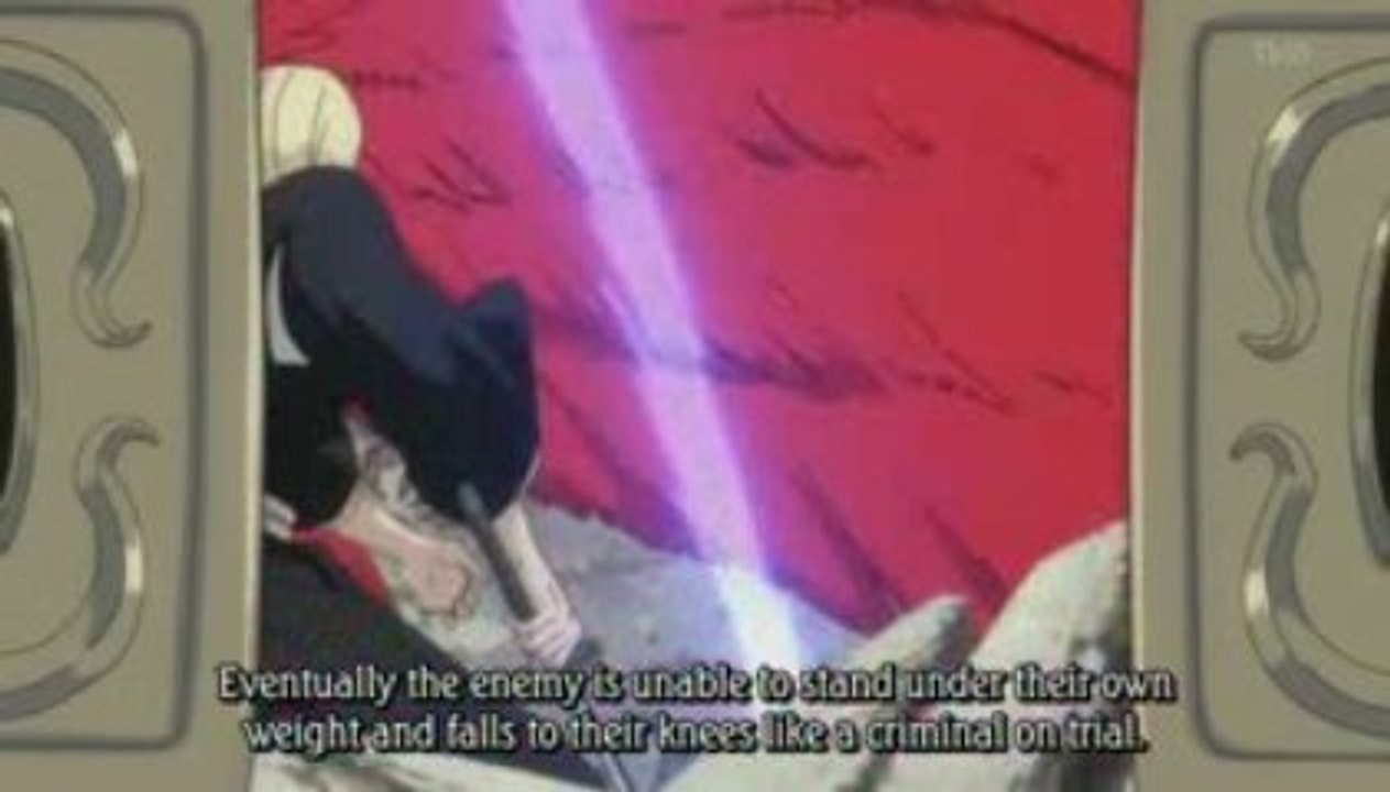 BLEACH 226 PREVIEW VOSTA