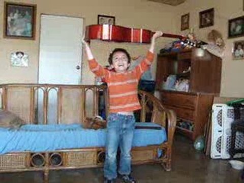 AnThOnY ::: tWiSt AnD sHoUt (tHe BeAtLeS)