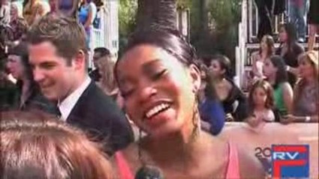 Keke Palmer can get Freaky with Beat Freaks