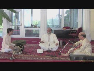 ARUN KUMAR IN CONCERT SINGING "Deva Deva.."