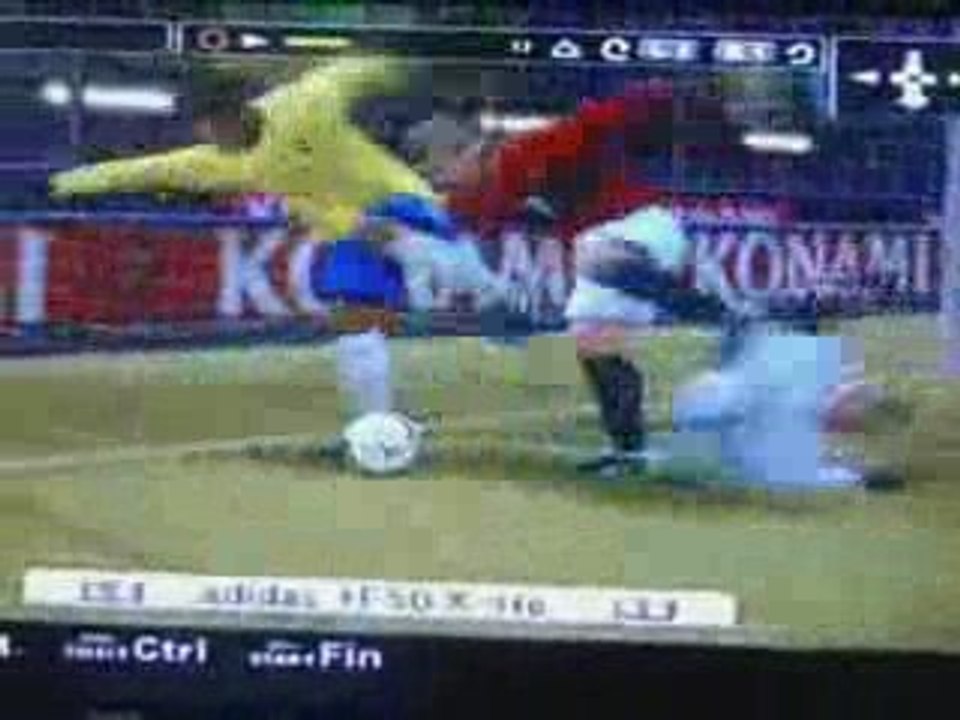 Pes6 bugs
