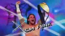 WWE - The Bash 2009 - Hardy VS Punk