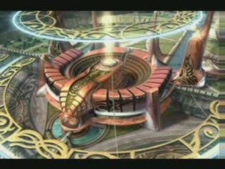 Final Fantasy 8 [17] : La fac de galbadia