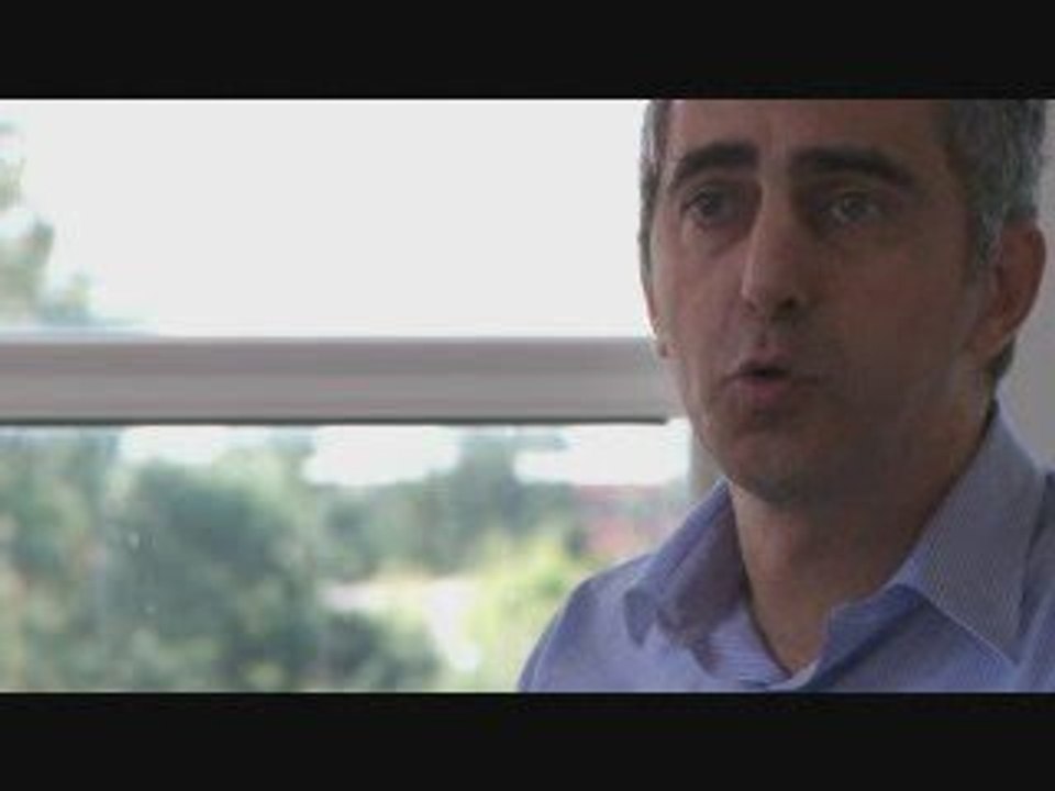 Reportage souris durée 5min, chaine universitaire, Poitiers