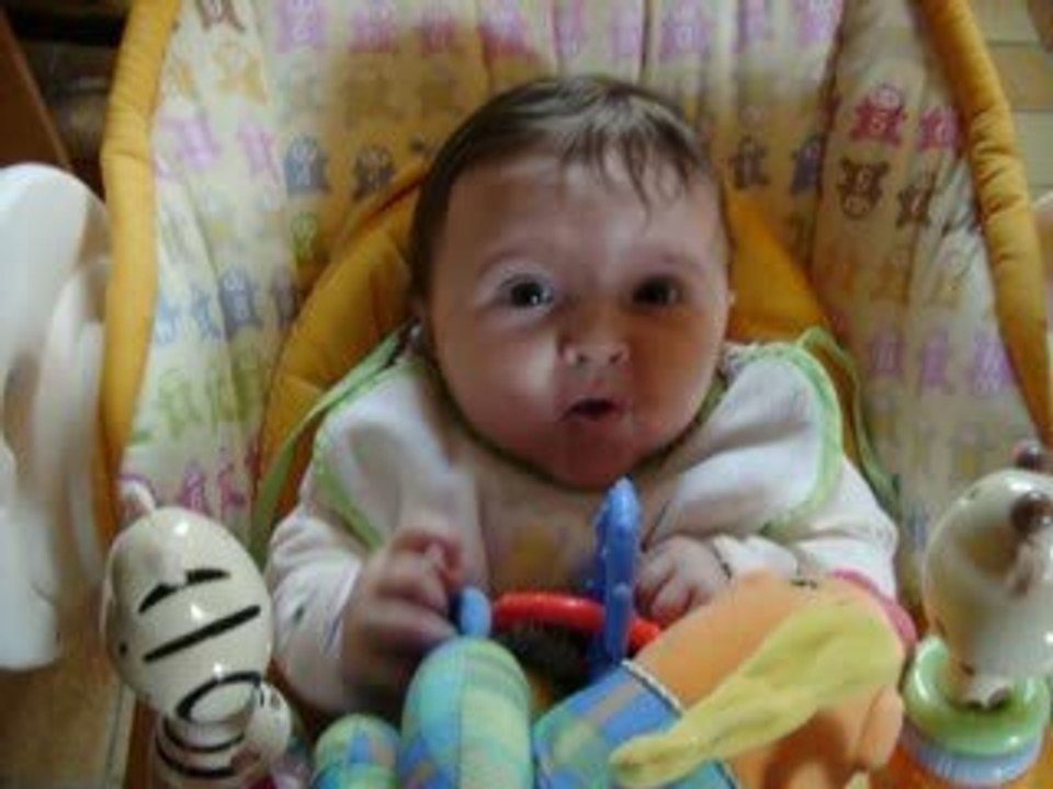 Angèle et Mr Canard