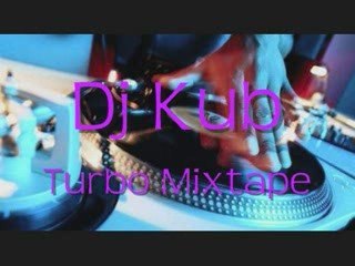 Dj Kub - Turbo Mixtape -