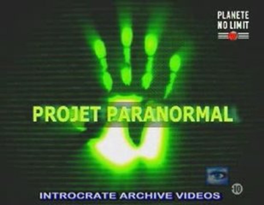 Célèbrité Paranormal Projet - Épisode4 - 1 de 3