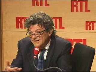 Jean-Louis Borloo invité de RTL (24/06/09)