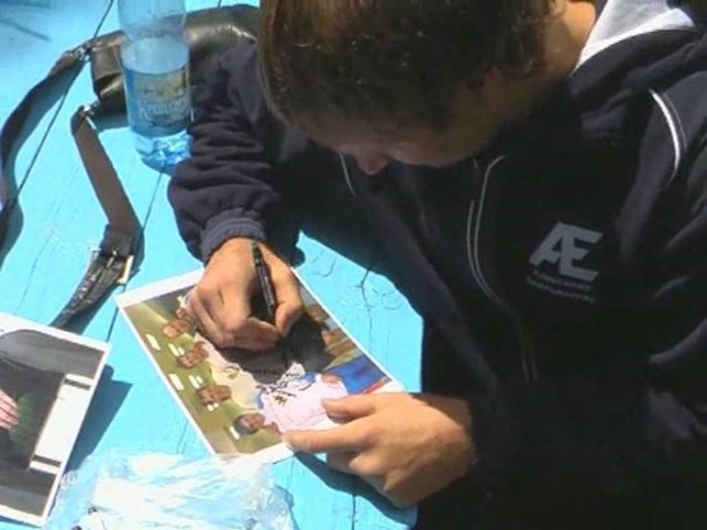 ⁣Alexander Emelianenko for fans.2