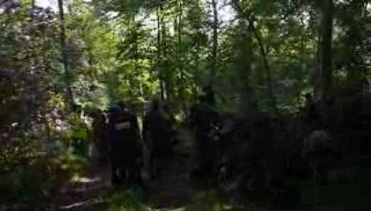 OP Pierrefite En Auge