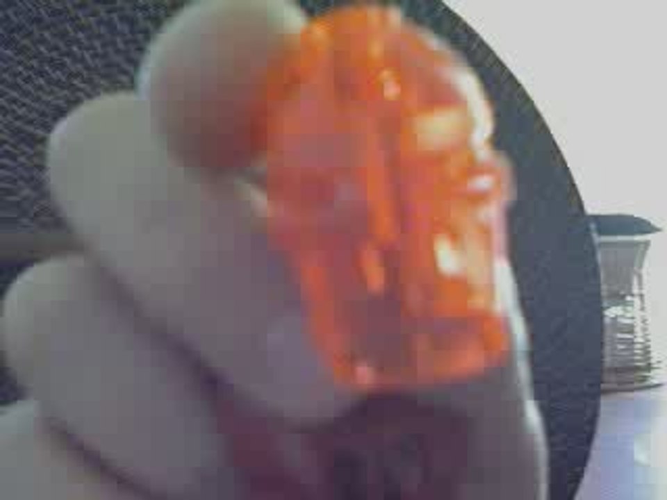 ma premiere review : malum