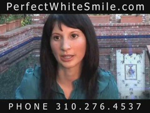 Beverly Hills Sedation Dentistry 90210 || Cosmetic Dentist