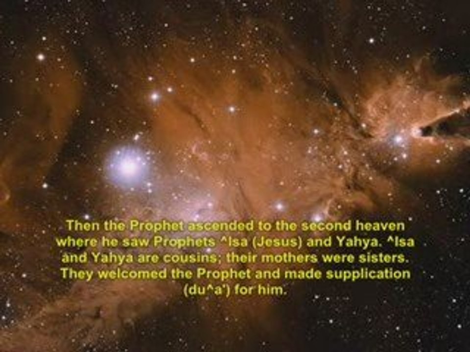 Reality of 7 Heavens & Earth - Believe it or Not p1