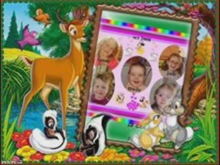 aurevoir mes ami(e)s du blog orange