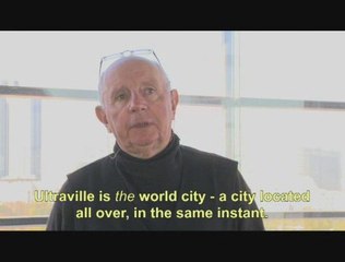 Paul Virilio "L' outre-ville"
